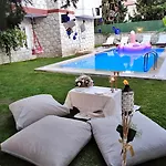 Hotel Le Vent Alaçatı