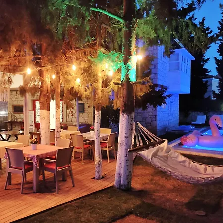 Le Vent Alaçatı