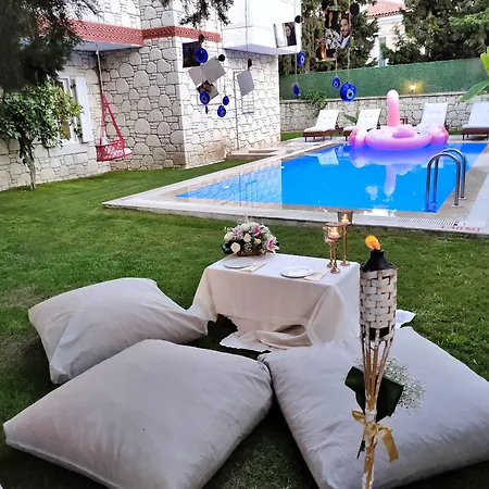 Hotel Le Vent Alaçatı