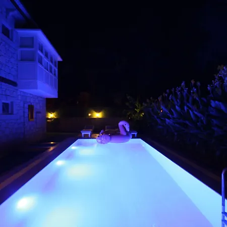 Le Vent Hotel Alaçatı