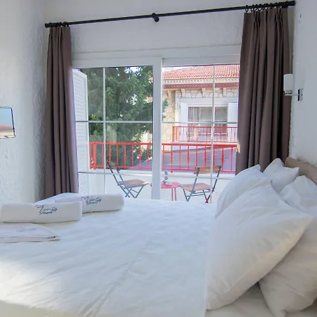 Hotel Le Vent *