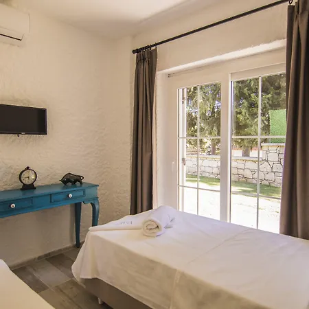 Hotel Le Vent Alaçatı