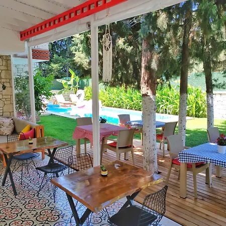 ホテル Le Vent アラカティ