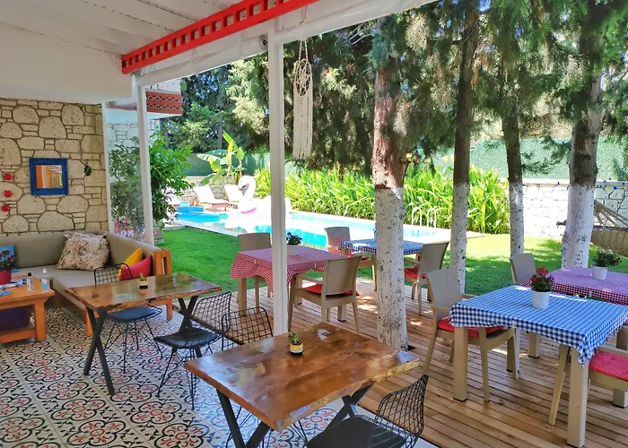 Hotel Le Vent Alaçatı