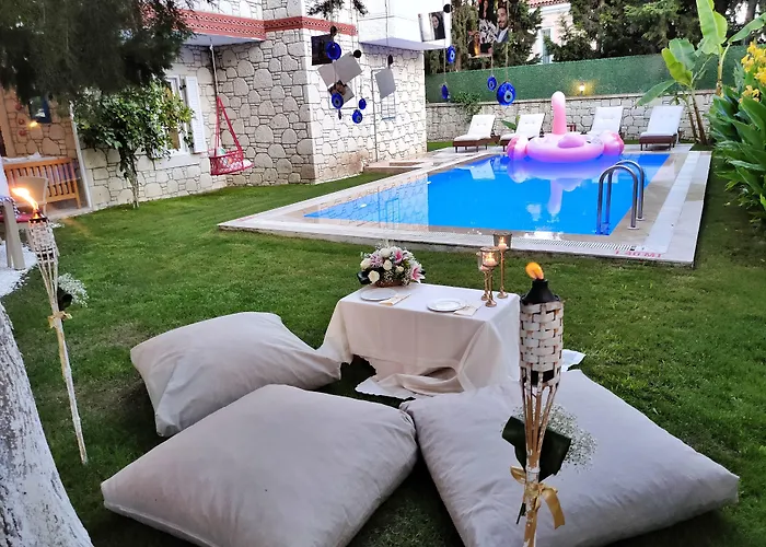 Hotel Le Vent Alaçatı