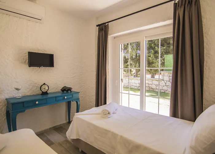 Hotel Le Vent Alaçatı